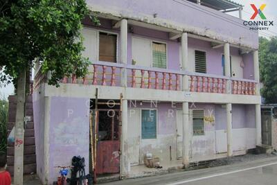 ขาย - 2-storey dormitory, Soi Khlong Sam 1, Building 3 หอพัก 2 ชั้น ซ.คลองสาม 1 ทับ 3, ปทุมธานี