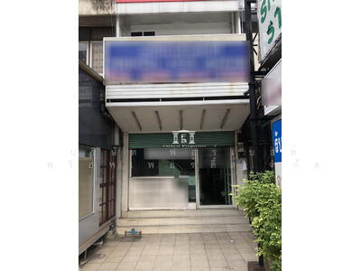 ขาย - 44251 - ขายอาคารพาณิชย์ 3.5 ชั้น 1 คูหา ติดถนนสุขุมวิท, สำโรง ใกล้ BTS สำโรง, สมุทรปราการ
