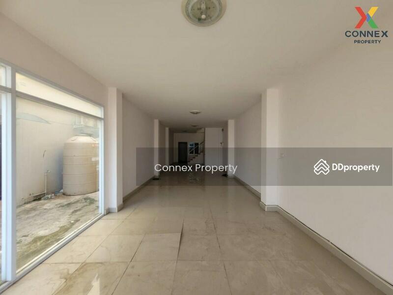 ขาย - อาคารพาณิชย์ หนองคาย Commercial building Nong Khai, หนองคาย