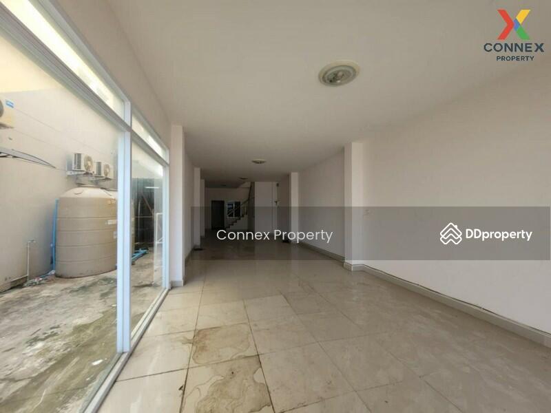 ขาย - อาคารพาณิชย์ หนองคาย Commercial building Nong Khai, หนองคาย