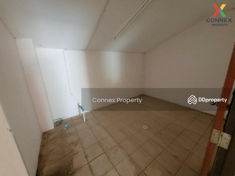ขาย - อาคารพาณิชย์ หนองคาย Commercial building Nong Khai, หนองคาย