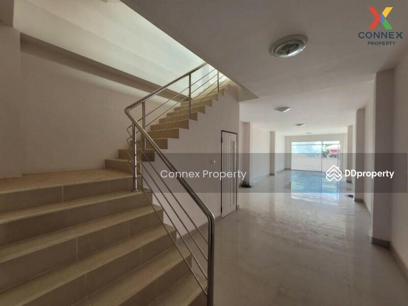 ขาย - อาคารพาณิชย์ หนองคาย Commercial building Nong Khai, หนองคาย
