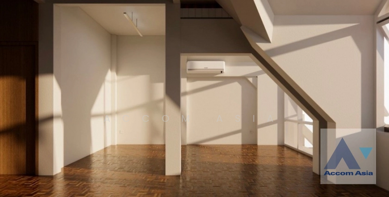 For Rent - House in Bangkok, Bangkok