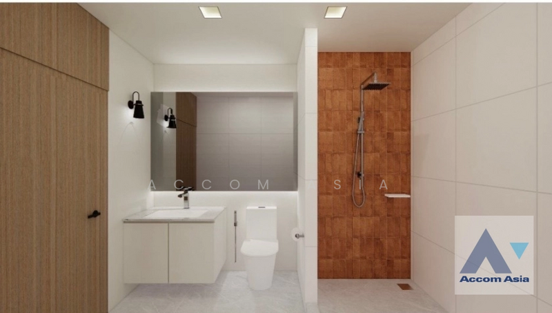 For Rent - House in Bangkok, Bangkok