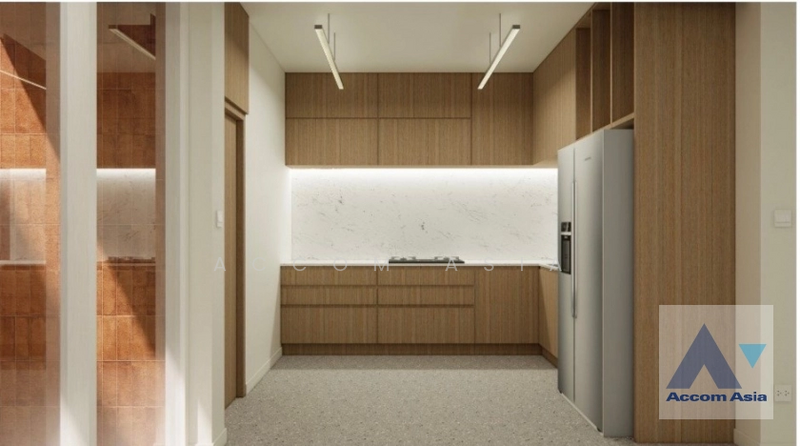 For Rent - House in Bangkok, Bangkok