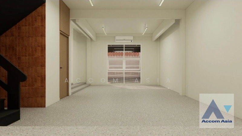 For Rent - House in Bangkok, Bangkok