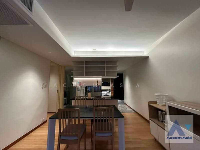 Siamese Gioia, Bangkok, Sukhumvit 31 Road, Khlong Tan Nua, Watthana, Bangkok, 2 Bedrooms, 70 sqm, Condo For Rent, by Accom Asia, 11594321 - DDproperty.com