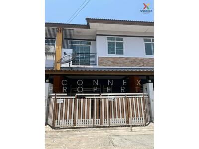 ขาย - ทรัพย์รุ่งเรือง ซิตี้ 2 Thrap Rung Ruang City 2, ชลบุรี