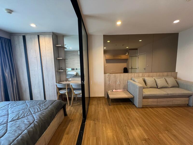 For Rent - The Tree Interchange, Bangkok