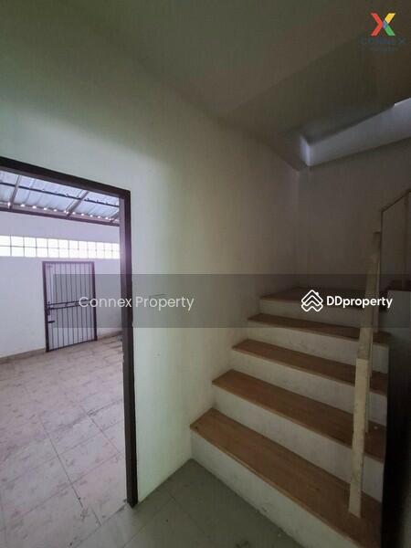 ขาย - อาคารพาณิชย์ 3 ชั้น นาเกลือ - เขาไม้แก้ว Commercial building, 3 storey, Na Kluea - Khao Mai Kaew, ชลบุรี