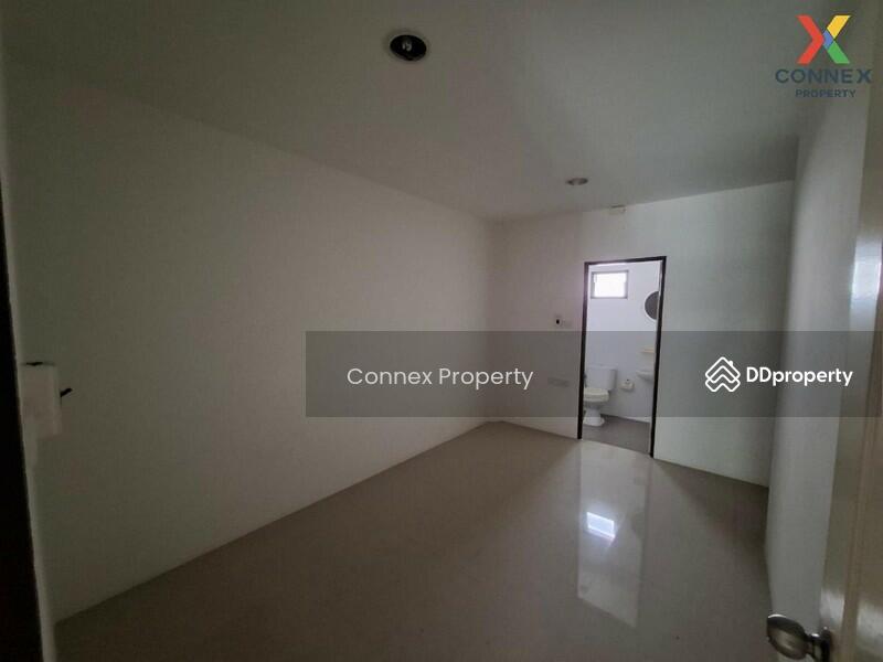 ขาย - อาคารพาณิชย์ 3 ชั้น นาเกลือ - เขาไม้แก้ว Commercial building, 3 storey, Na Kluea - Khao Mai Kaew, ชลบุรี