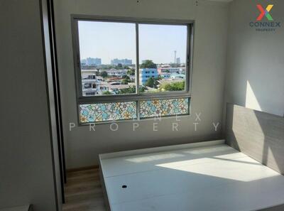 ขาย - Present Condo วุฒากาศ-เอกชัย (พรีเซนต์ คอนโด วุฒากาศ-เอกชัย), กรุงเทพ