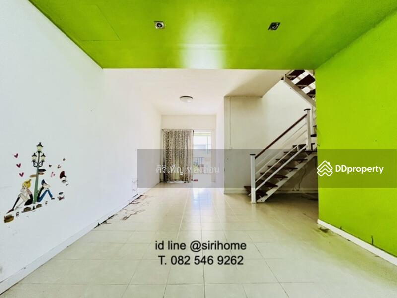 ขาย - บ้านพฤกษา 75, นครปฐม