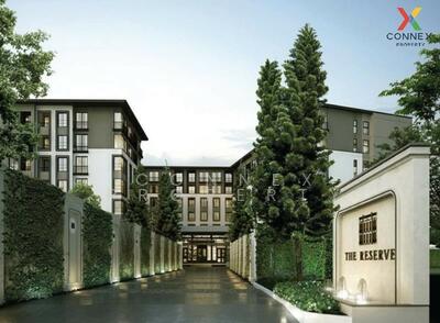 ขาย - The Reserve Kasemsan 3 : เดอะ รีเซิร์ฟ เกษมสันต์ 3, กรุงเทพ