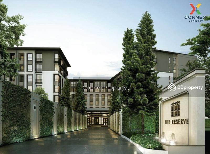 For Sale - The Reserve Kasemsan 3, Bangkok