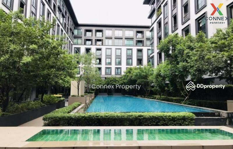 For Sale - The Reserve Kasemsan 3, Bangkok