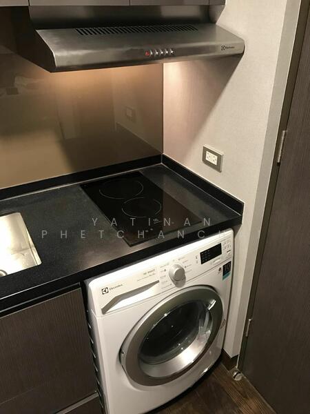 The Lumpini 24, Bangkok, Sukhumvit 24 Road, Khong Tan, Khlong Toei, Bangkok, 1 Bedroom, 26 sqm, Condo For Rent, by Yatinan Phetchanchai, 11594481 - DDproperty.com