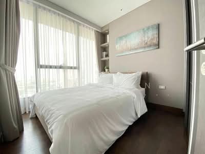For Rent - The Lumpini 24, Bangkok