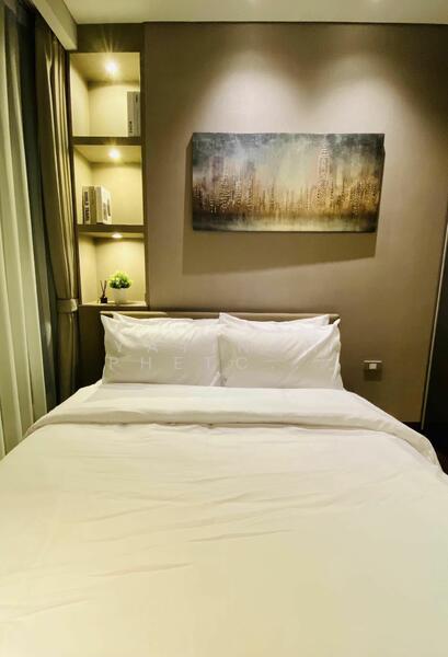 The Lumpini 24, Bangkok, Sukhumvit 24 Road, Khong Tan, Khlong Toei, Bangkok, 1 Bedroom, 26 sqm, Condo For Rent, by Yatinan Phetchanchai, 11594481 - DDproperty.com