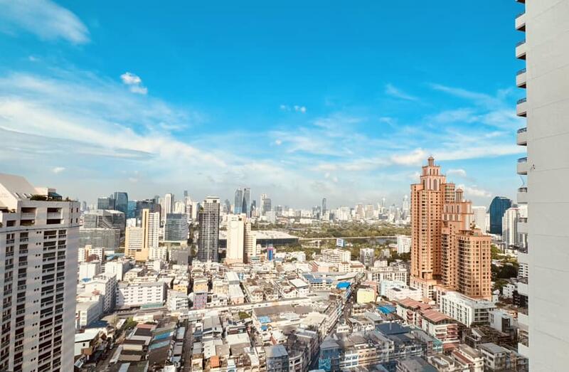 The Lumpini 24, Bangkok, Sukhumvit 24 Road, Khong Tan, Khlong Toei, Bangkok, 1 Bedroom, 26 sqm, Condo For Rent, by Yatinan Phetchanchai, 11594481 - DDproperty.com