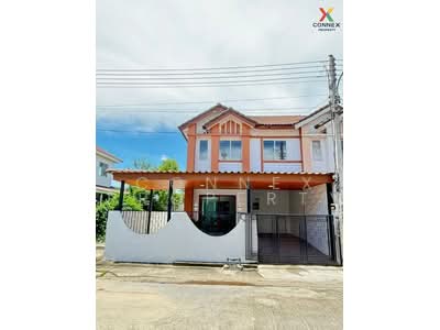 ขาย - พฤกษา 71 กรุงเทพฯ-ปทุมธานี Baan Pruksa 71 Bangkok-Pathum Thani, ปทุมธานี