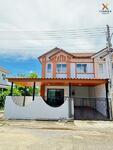 พฤกษา 71 กรุงเทพฯ-ปทุมธานี Baan Pruksa 71 Bangkok-Pathum Thani, ปทุมธานี