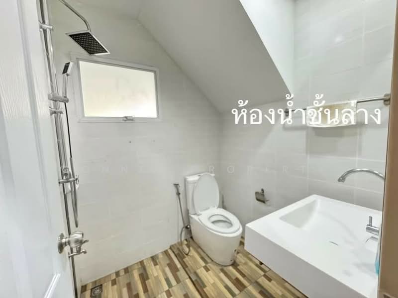 Perfect Park Suvarnabhumi : เพอร์เฟคพาร์ค สุวรรณภูมิ, กรุงเทพ, ถนนร่มเกล้า, มีนบุรี, กรุงเทพ, 165 ตร.ม., บ้านเดี่ยว ขาย, โดย Connex Property, 11594516 - DDproperty.com