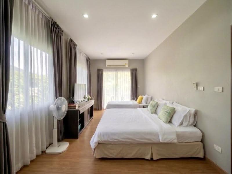 Perfect Park Suvarnabhumi, Bangkok, Romklao Road, Min Buri, Bangkok, 4 Bedrooms, 164 sqm, Single Detached House For Sale, by Connex Property, 11594516 - DDproperty.com