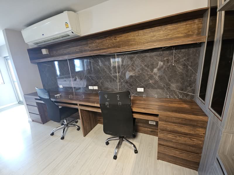Superior Condominium, Nonthaburi, Bond Street, Pak Kret, Nonthaburi, 2 Bedrooms, 119 sqm, Condo For Rent, by Wanlapa Charoonthum, 11594544 - DDproperty.com