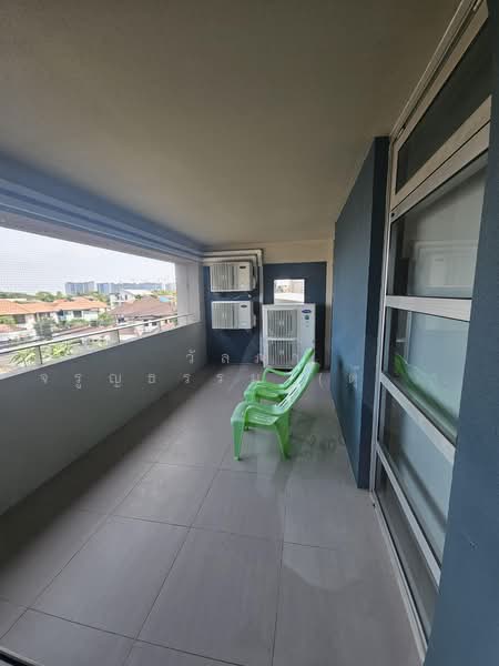 Superior Condominium, Nonthaburi, Bond Street, Pak Kret, Nonthaburi, 2 Bedrooms, 119 sqm, Condo For Rent, by Wanlapa Charoonthum, 11594544 - DDproperty.com
