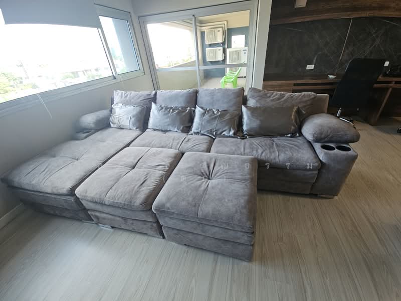 Superior Condominium : สุพีเรียร์ คอนโดมิเนียม, นนทบุรี, ถนนบอนด์, ปากเกร็ด, นนทบุรี, 119 ตร.ม., คอนโด ให้เช่า, โดย วัลภา จรูญธรรม (ตุ๊ก), 11594544 - DDproperty.com