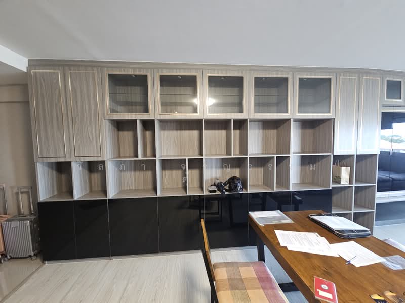 Superior Condominium, Nonthaburi, Bond Street, Pak Kret, Nonthaburi, 2 Bedrooms, 119 sqm, Condo For Rent, by Wanlapa Charoonthum, 11594544 - DDproperty.com