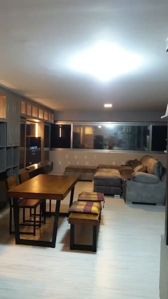 Superior Condominium : สุพีเรียร์ คอนโดมิเนียม, นนทบุรี, ถนนบอนด์, ปากเกร็ด, นนทบุรี, 119 ตร.ม., คอนโด ให้เช่า, โดย วัลภา จรูญธรรม (ตุ๊ก), 11594544 - DDproperty.com