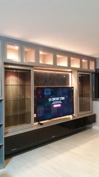 Superior Condominium, Nonthaburi, Bond Street, Pak Kret, Nonthaburi, 2 Bedrooms, 119 sqm, Condo For Rent, by Wanlapa Charoonthum, 11594544 - DDproperty.com