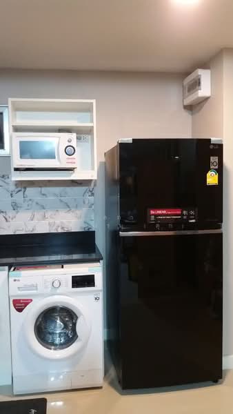 Superior Condominium, Nonthaburi, Bond Street, Pak Kret, Nonthaburi, 2 Bedrooms, 119 sqm, Condo For Rent, by Wanlapa Charoonthum, 11594544 - DDproperty.com
