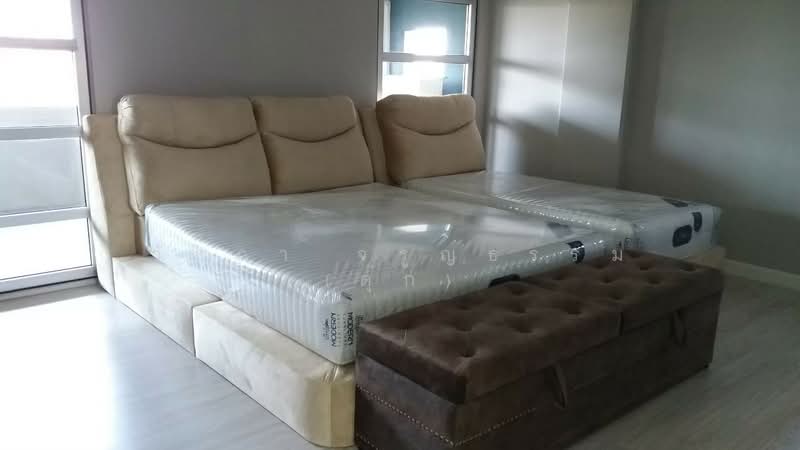 Superior Condominium, Nonthaburi, Bond Street, Pak Kret, Nonthaburi, 2 Bedrooms, 119 sqm, Condo For Rent, by Wanlapa Charoonthum, 11594544 - DDproperty.com