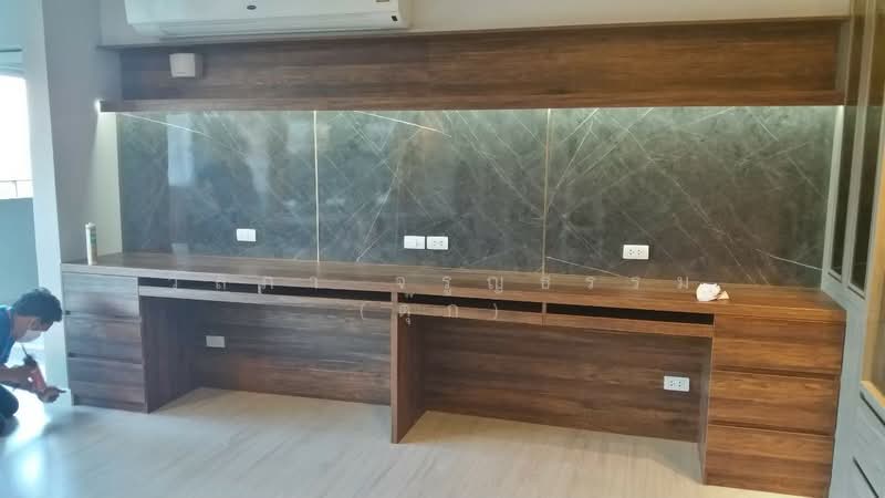 Superior Condominium, Nonthaburi, Bond Street, Pak Kret, Nonthaburi, 2 Bedrooms, 119 sqm, Condo For Rent, by Wanlapa Charoonthum, 11594544 - DDproperty.com