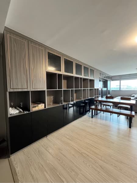 Superior Condominium, Nonthaburi, Bond Street, Pak Kret, Nonthaburi, 2 Bedrooms, 119 sqm, Condo For Rent, by Wanlapa Charoonthum, 11594544 - DDproperty.com