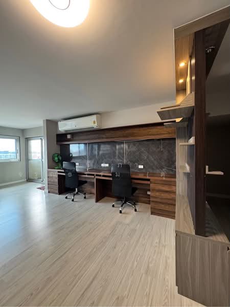 Superior Condominium, Nonthaburi, Bond Street, Pak Kret, Nonthaburi, 2 Bedrooms, 119 sqm, Condo For Rent, by Wanlapa Charoonthum, 11594544 - DDproperty.com
