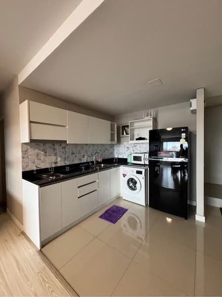Superior Condominium, Nonthaburi, Bond Street, Pak Kret, Nonthaburi, 2 Bedrooms, 119 sqm, Condo For Rent, by Wanlapa Charoonthum, 11594544 - DDproperty.com