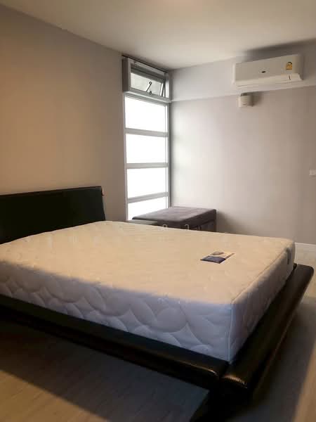 Superior Condominium, Nonthaburi, Bond Street, Pak Kret, Nonthaburi, 2 Bedrooms, 119 sqm, Condo For Rent, by Wanlapa Charoonthum, 11594544 - DDproperty.com