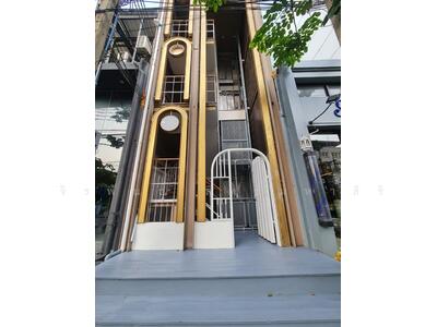 ขาย - สุขุมวิท55 ทองหล่อ, กรุงเทพ