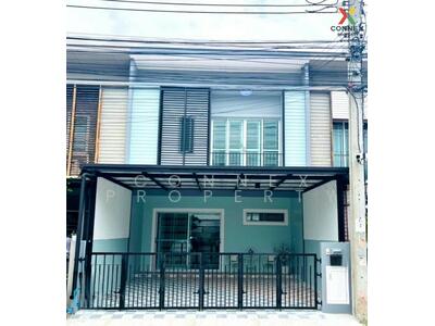 ขาย - Pruksa Lite Lox Donmuang : พฤกษาไลท์ ล็อกซ์ ดอนเมือง, กรุงเทพ