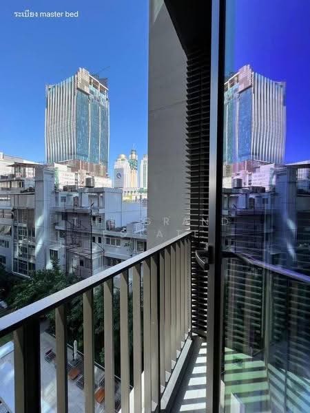 28 Chidlom, Bangkok, 28 Chit Lom Alley, Lumphini, Pathum Wan, Bangkok, 2 Bedrooms, 90 sqm, Condo For Rent, by The Grand Estate JP Co., Ltd., 11594572 - DDproperty.com
