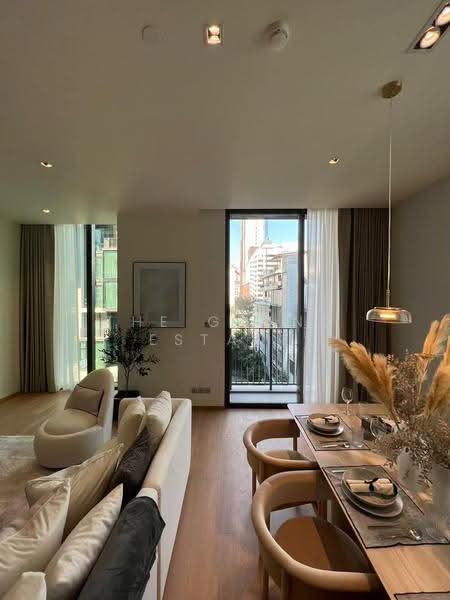 28 Chidlom, Bangkok, 28 Chit Lom Alley, Lumphini, Pathum Wan, Bangkok, 2 Bedrooms, 90 sqm, Condo For Rent, by The Grand Estate JP Co., Ltd., 11594572 - DDproperty.com