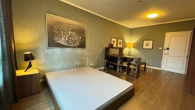 ขาย - 624 Condolette Ladprao : 624 คอนโดเลต ลาดพร้าว, กรุงเทพ