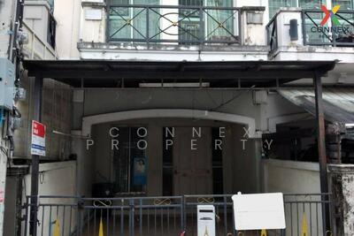 ขาย - Baan Klang Muang The Paris Rama 9-Ramkamhaeng : บ้านกลางเมือง เดอะ ปารีส พระราม 9-รามคำแหง, กรุงเทพ