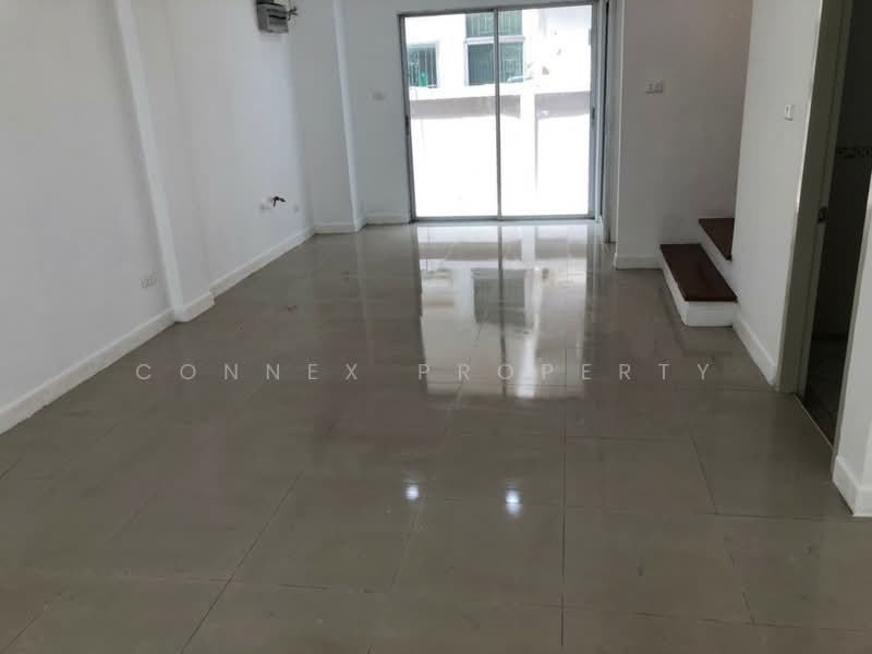 Baan Klang Muang The Paris Rama 9-Ramkamhaeng, Bangkok, Krungthep Kreetha Road, Hua Mak, Bang Kapi, Bangkok, 3 Bedrooms, 131 sqm, Townhouse For Sale, by Connex Property, 11594581 - DDproperty.com