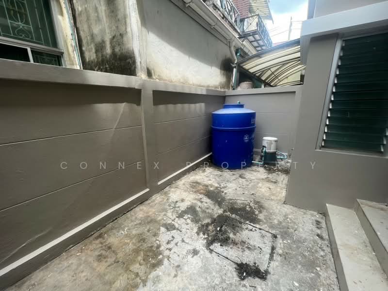 Baan Klang Muang The Paris Rama 9-Ramkamhaeng, Bangkok, Krungthep Kreetha Road, Hua Mak, Bang Kapi, Bangkok, 3 Bedrooms, 131 sqm, Townhouse For Sale, by Connex Property, 11594581 - DDproperty.com