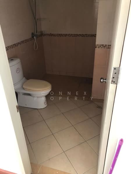 Baan Klang Muang The Paris Rama 9-Ramkamhaeng, Bangkok, Krungthep Kreetha Road, Hua Mak, Bang Kapi, Bangkok, 3 Bedrooms, 131 sqm, Townhouse For Sale, by Connex Property, 11594581 - DDproperty.com